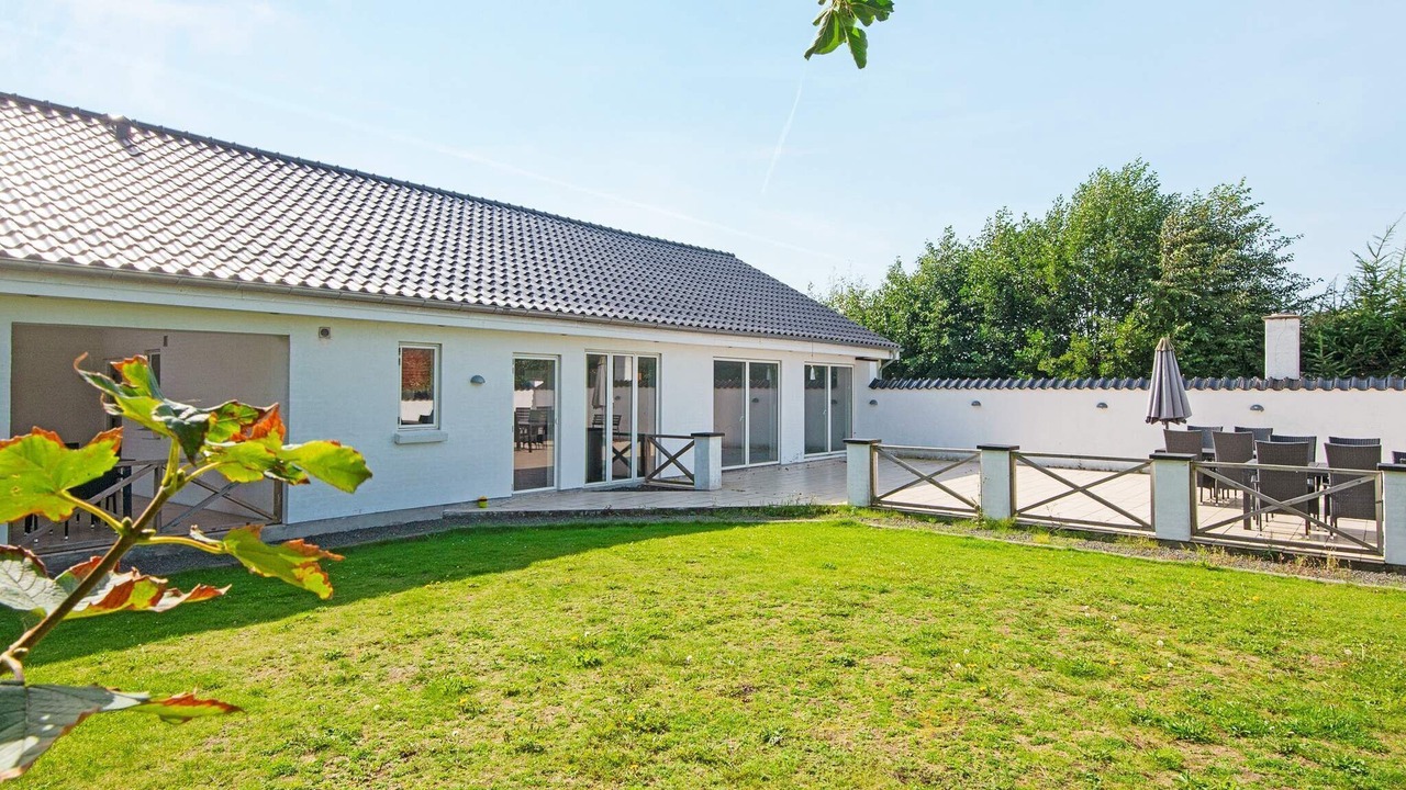 Photo of Outdoor in Grena Strand