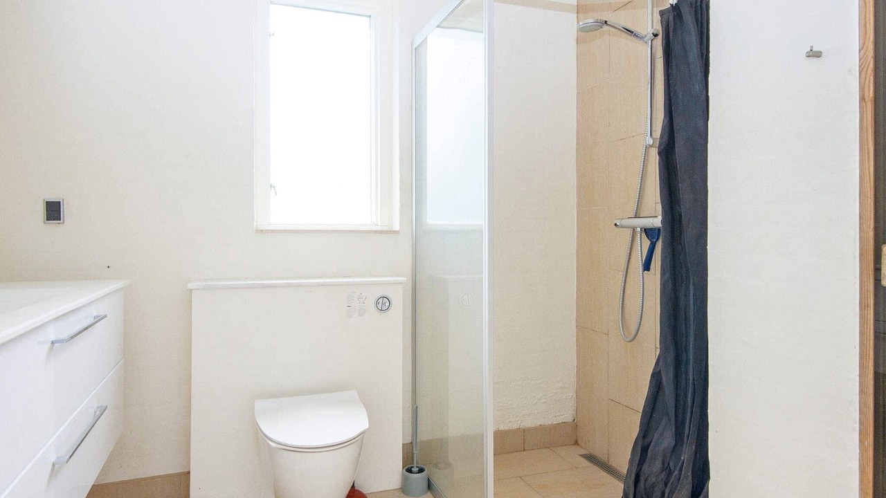 Photo of Bathroom in Grena Strand