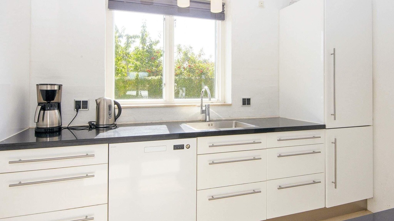 Photo of Kitchen in Grena Strand