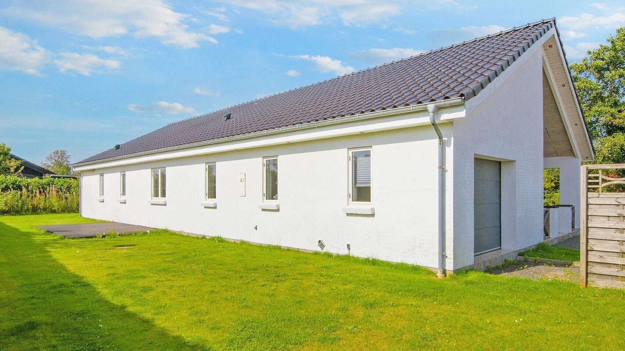 Photo of Outdoor in Grena Strand
