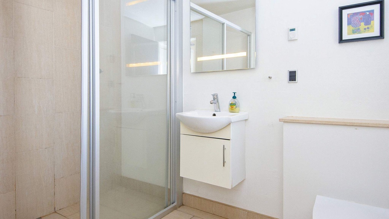 Photo of Bathroom in Grena Strand