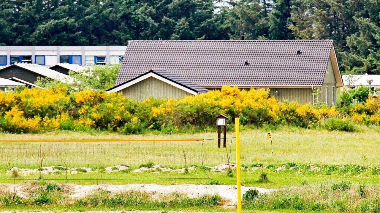 Photo of Outdoor in Tranum