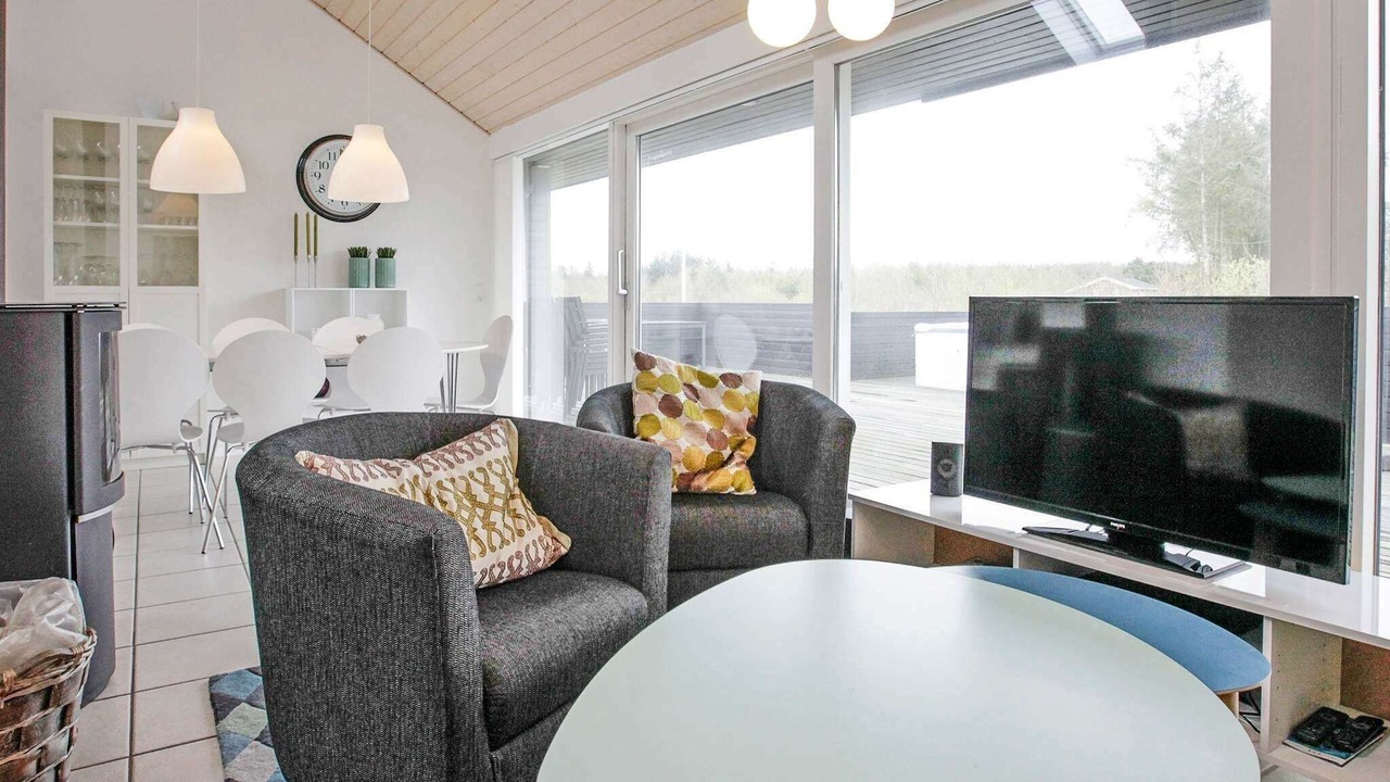 Photo of Livingroom in Tranum