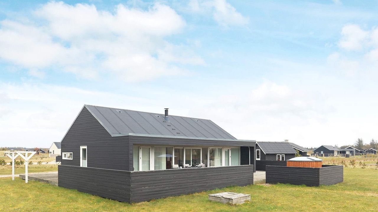 Photo of Outdoor in Tranum
