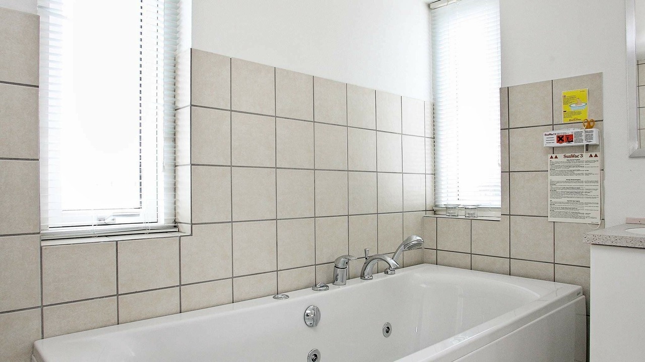 Photo of Bathroom in Tranum