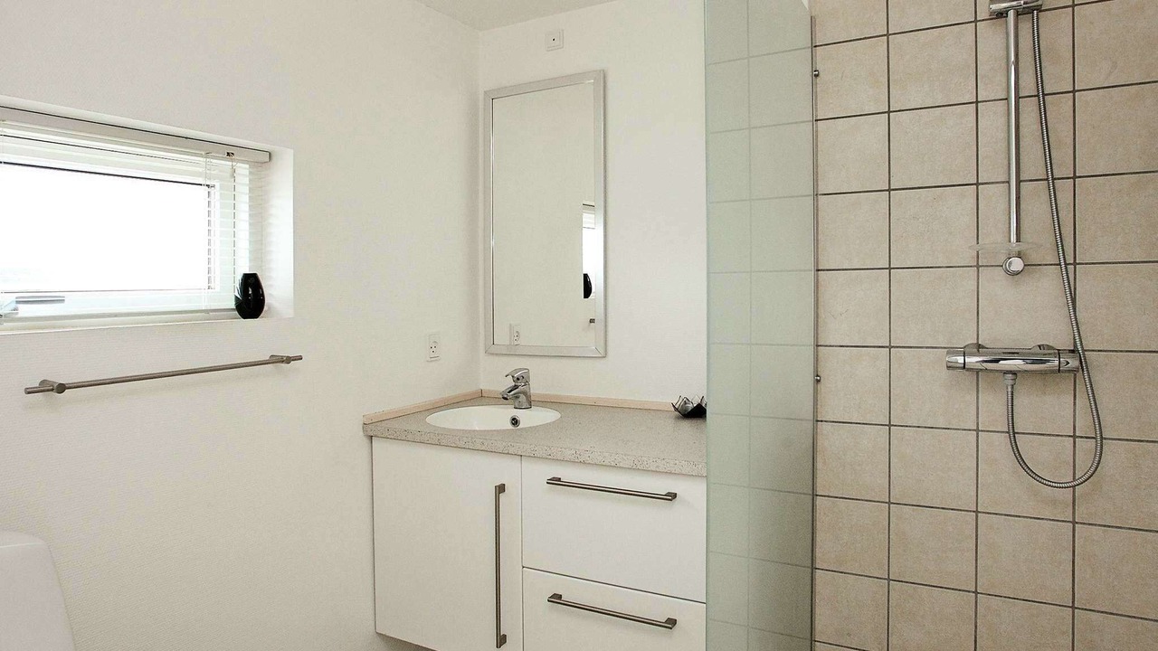 Photo of Bathroom in Tranum