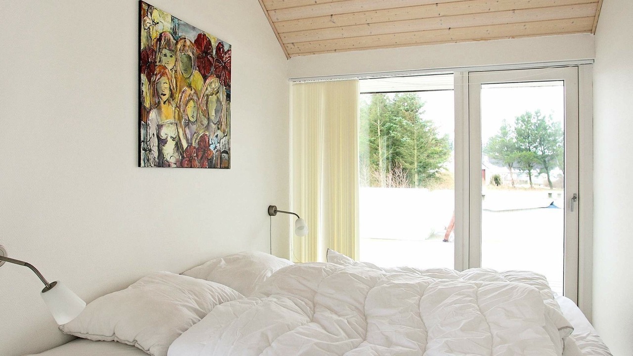 Photo of Bedroom in Tranum