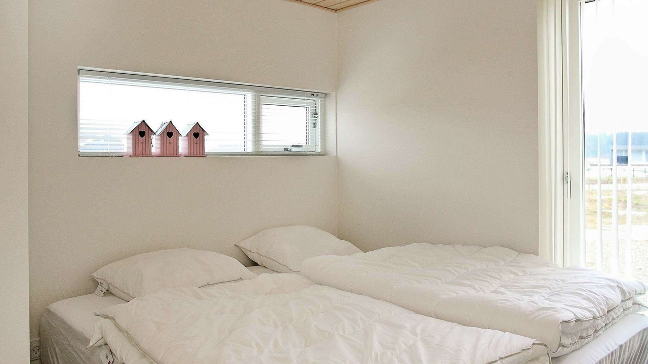 Photo of Bedroom in Tranum