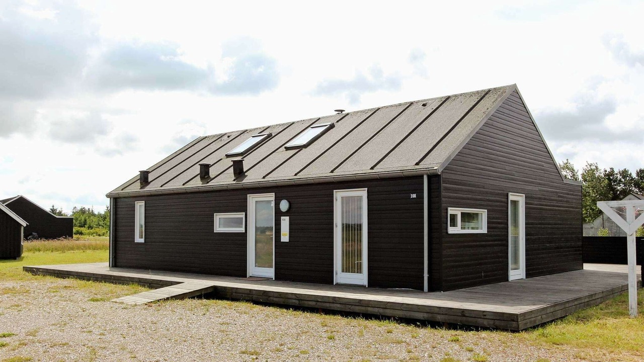 Photo of Outdoor in Tranum