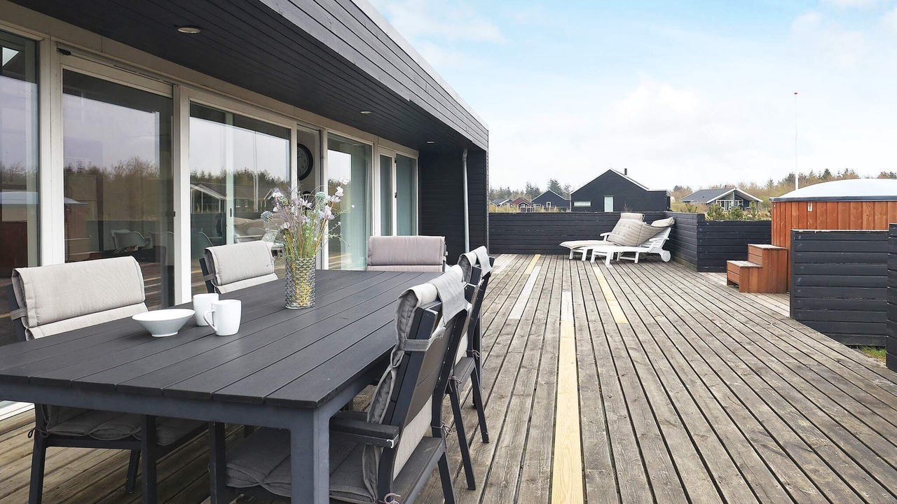 Photo of Outdoor in Tranum