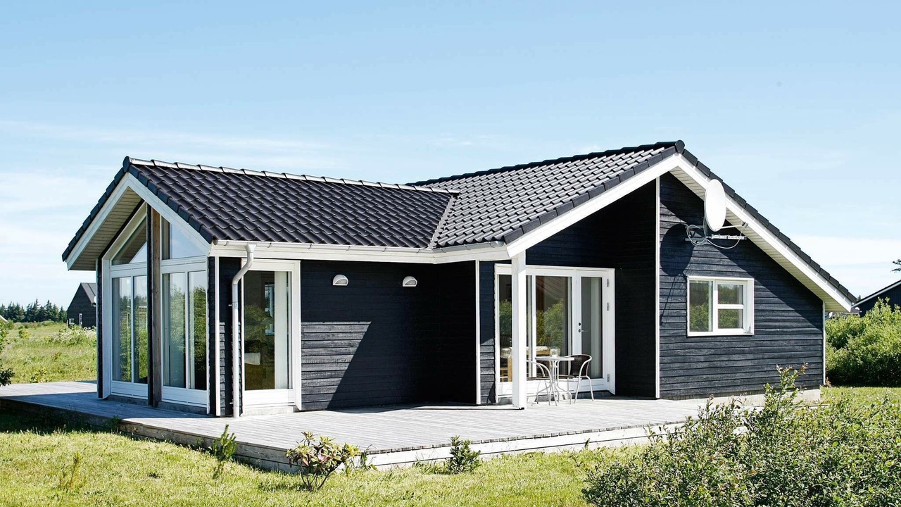 Photo of Outdoor in Tranum