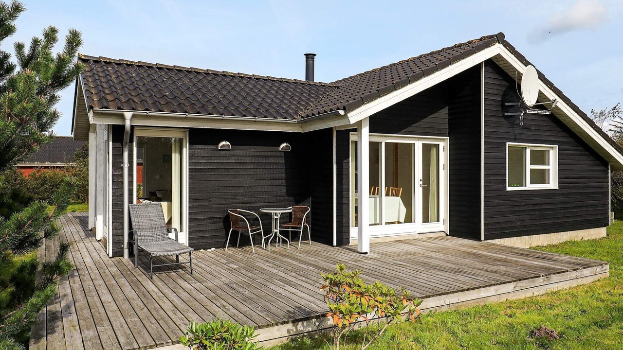 Photo of Outdoor in Tranum