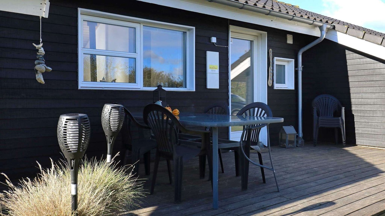 Photo of Outdoor in Tranum