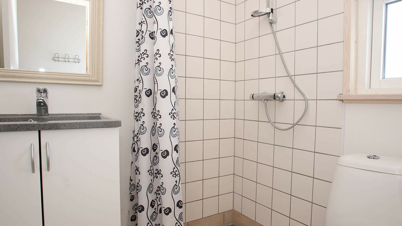 Photo of Bathroom in Tranum