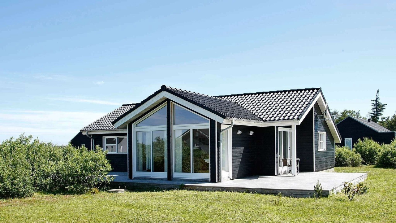 Photo of Outdoor in Tranum