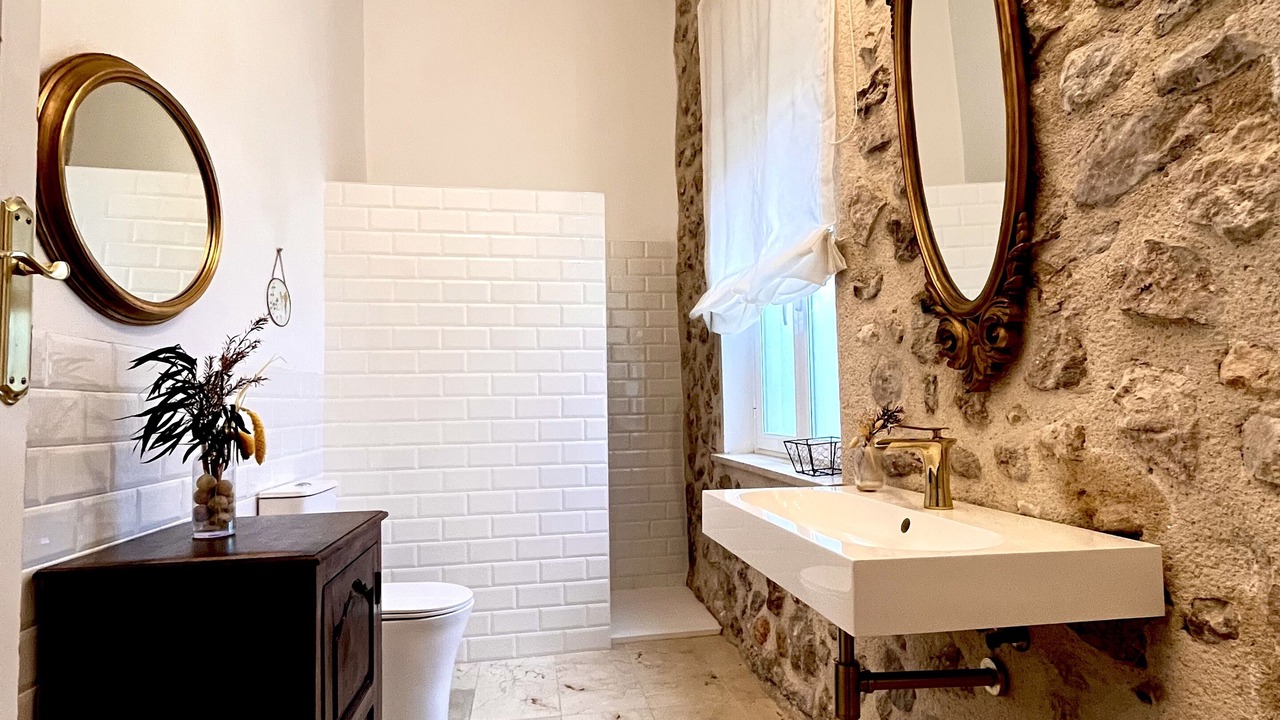 Photo of Bathroom in Belmonte