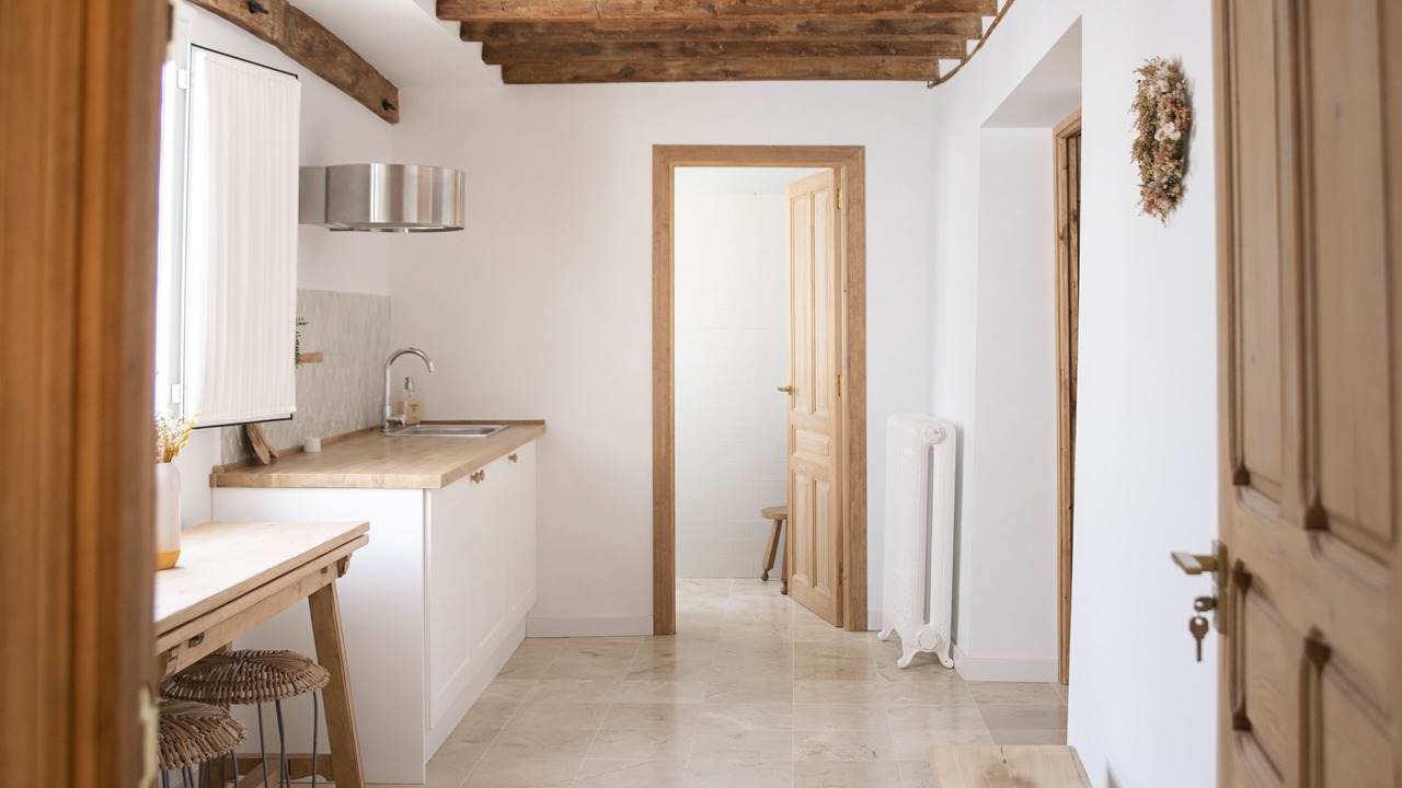 Photo of Kitchen in Belmonte