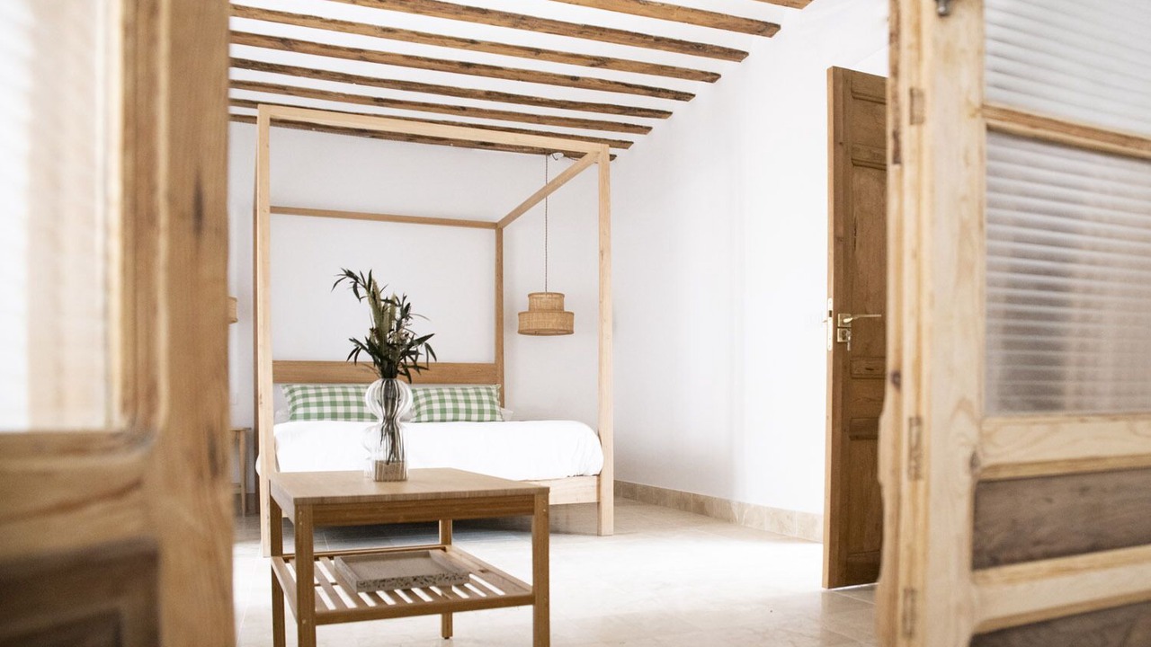 Photo of Bedroom in Belmonte