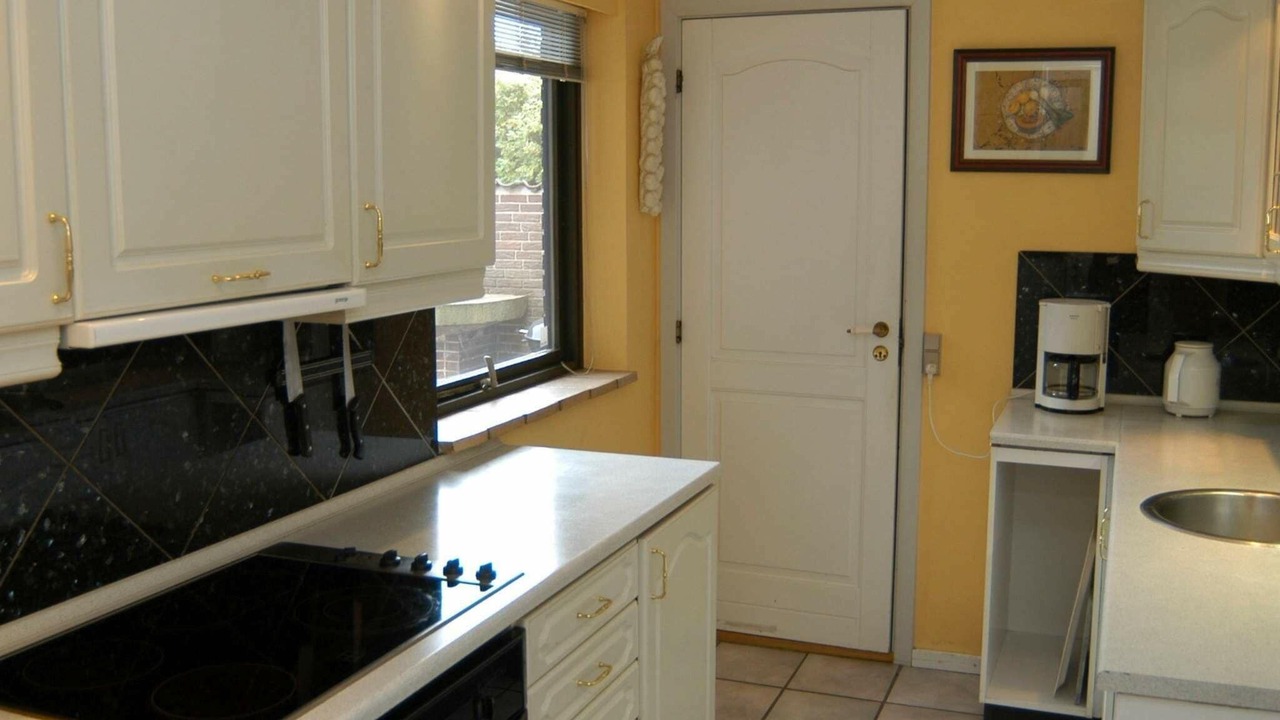 Photo of Kitchen in Vedelshave
