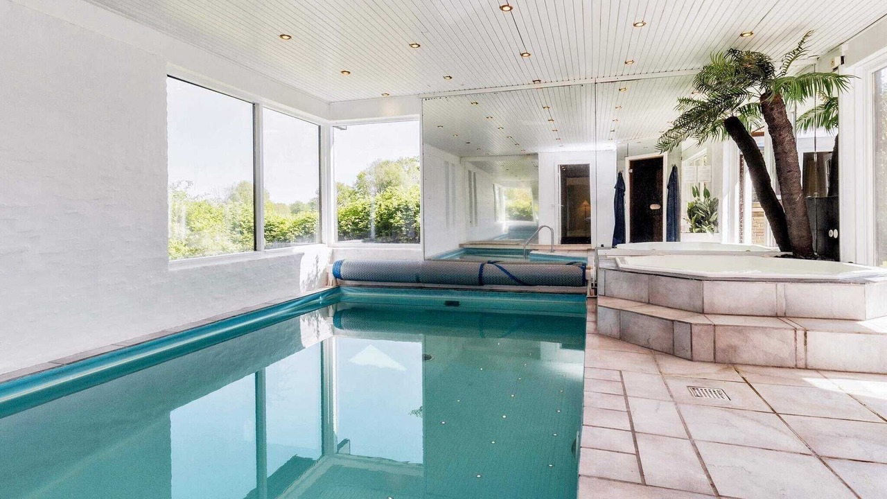 Photo of Outdoor in Vedelshave