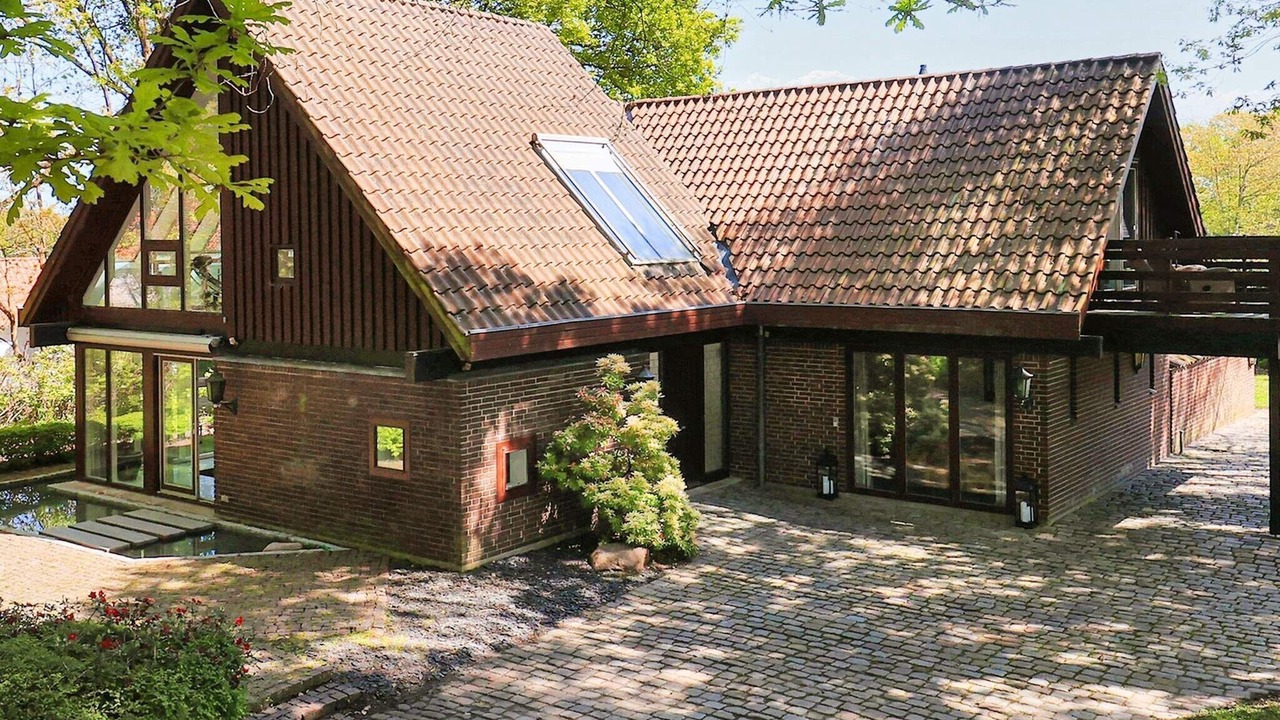 Photo of Outdoor in Vedelshave