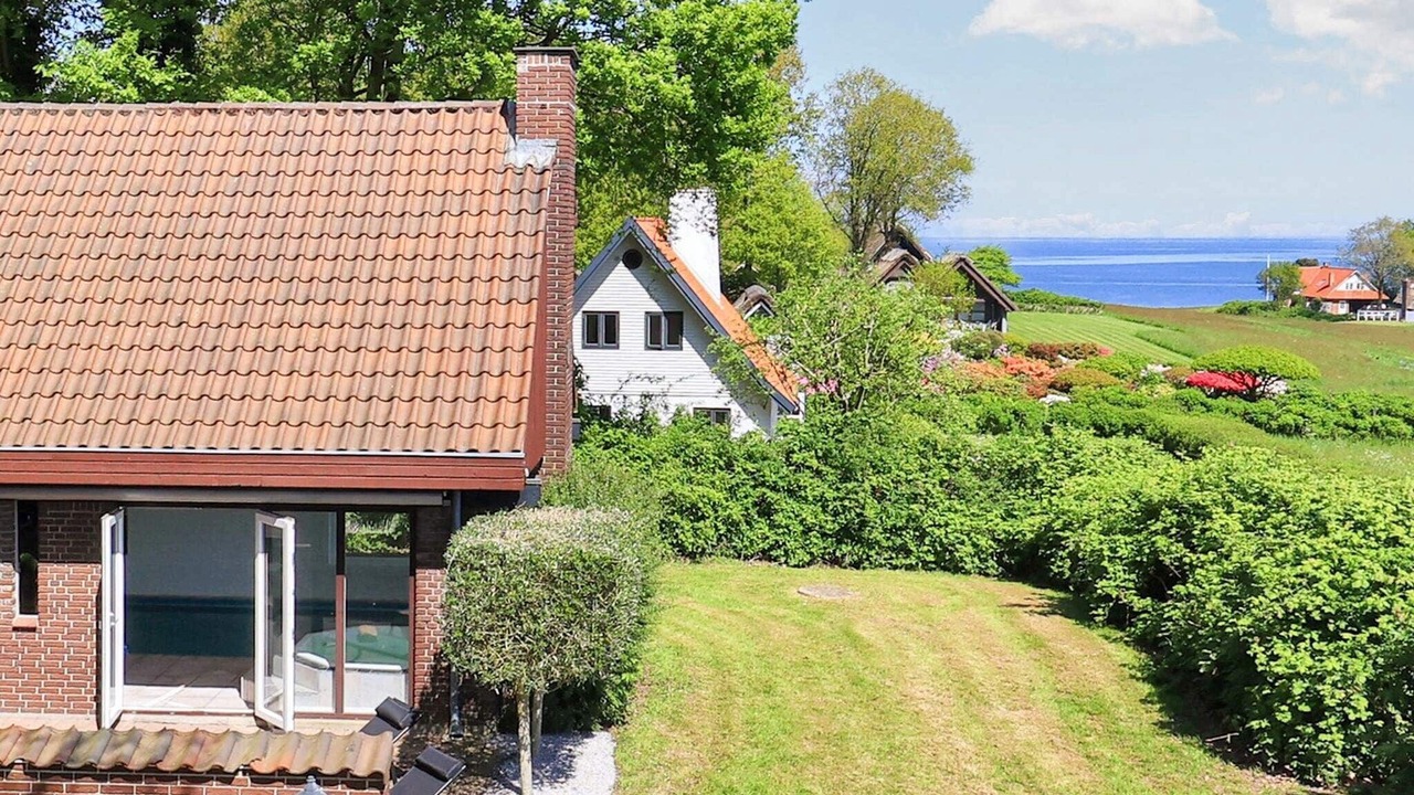 Photo of Outdoor in Vedelshave