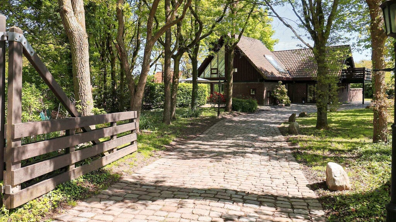 Photo of Outdoor in Vedelshave