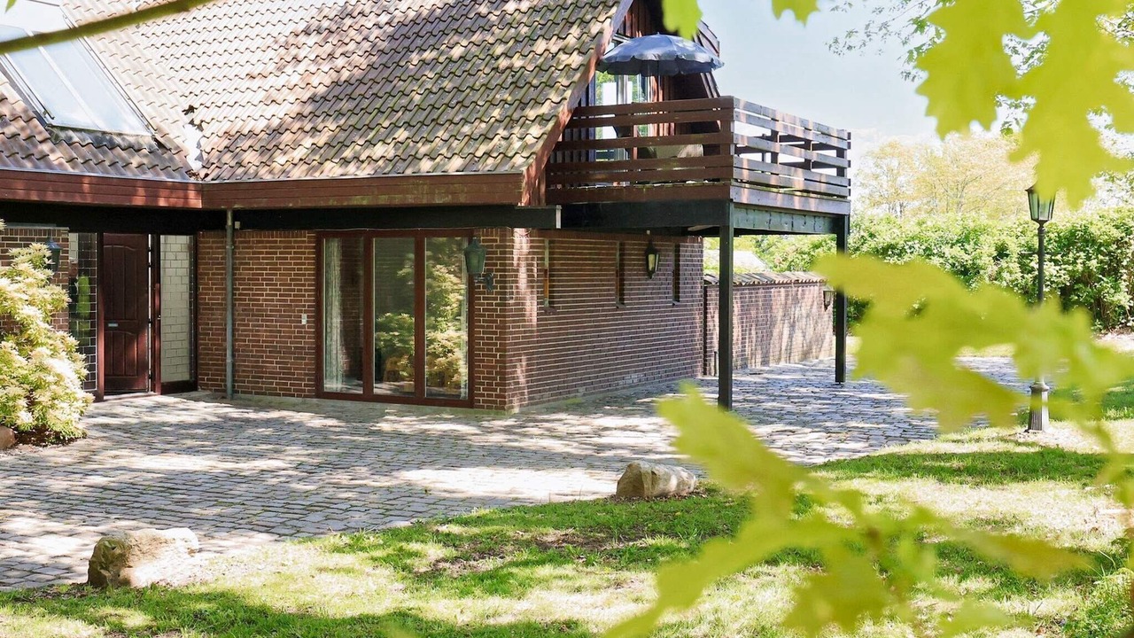 Photo of Outdoor in Vedelshave