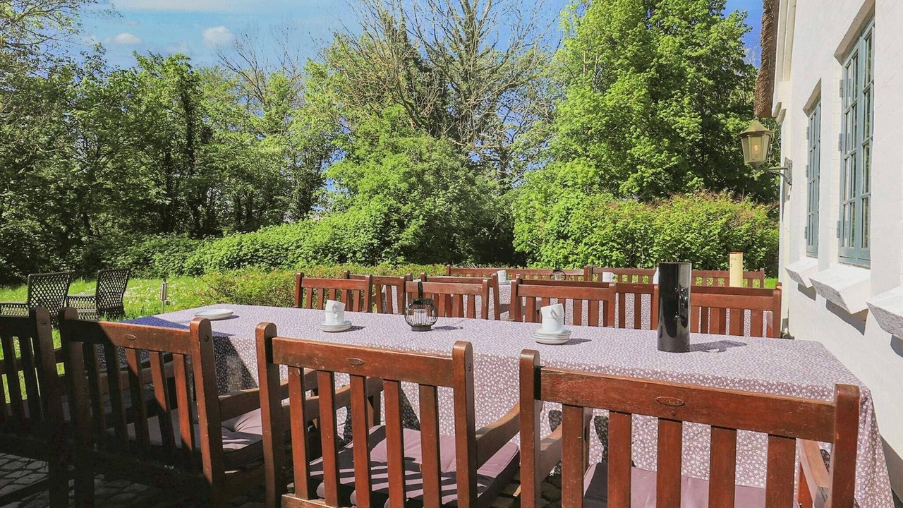Photo of Outdoor in Ronæs
