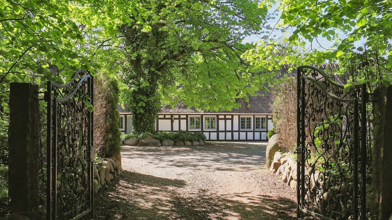 Photo of Outdoor in Ronæs