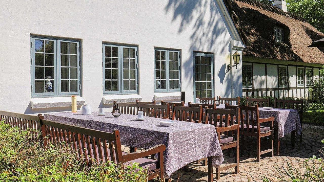 Photo of Outdoor in Ronæs