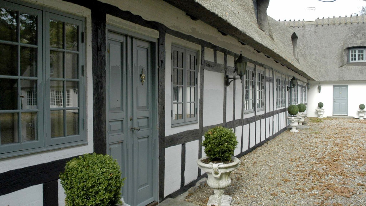 Photo of Outdoor in Ronæs