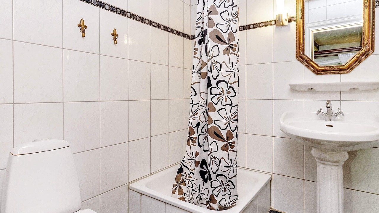 Photo of Bathroom in Ronæs