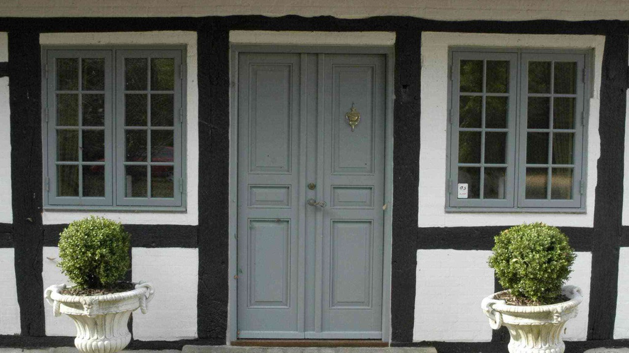 Photo of Outdoor in Ronæs
