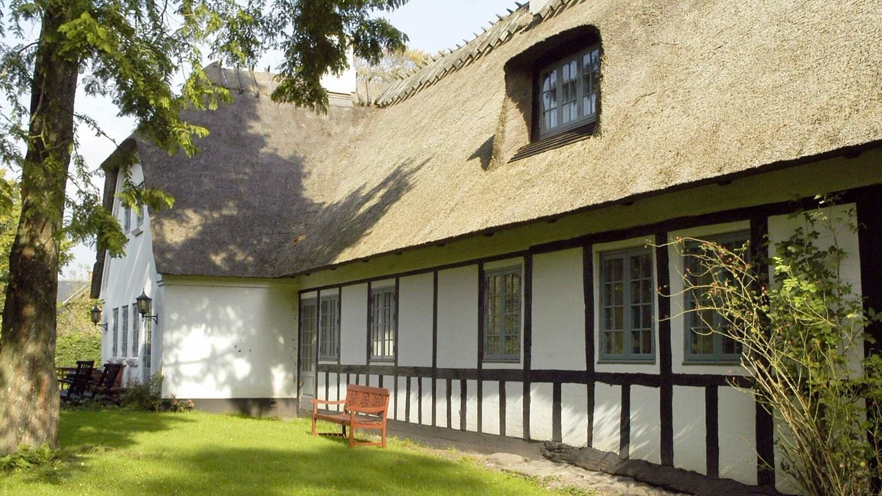 Photo of Outdoor in Ronæs