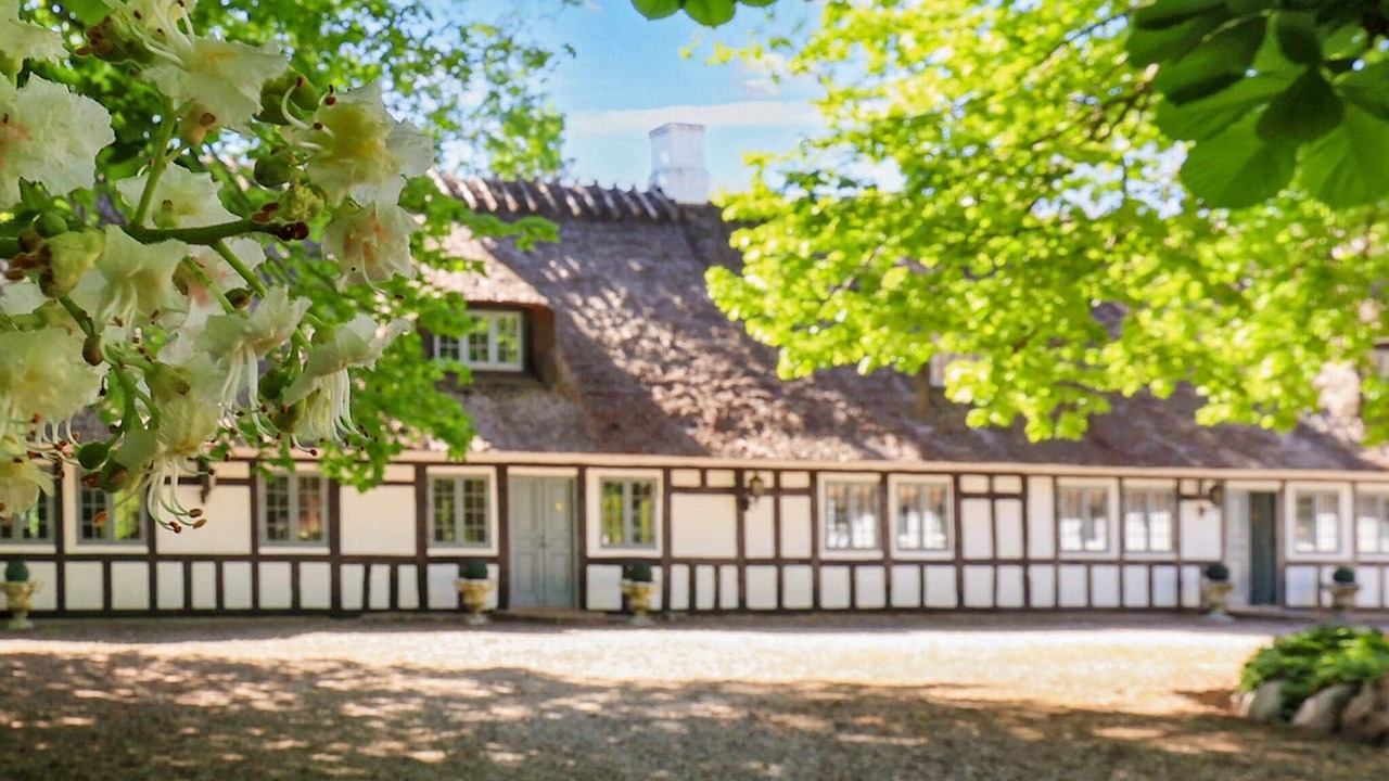 Photo of Outdoor in Ronæs