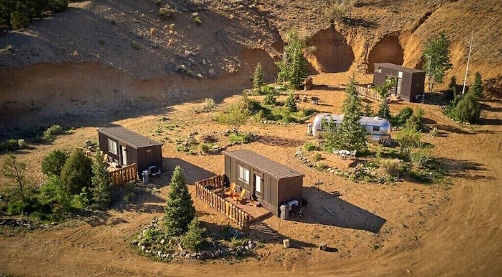 Photo of Outdoor in Arroyo Hondo