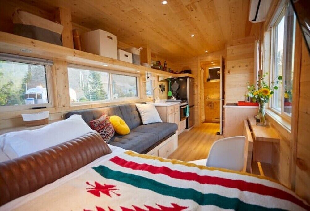 Photo of Livingroom in Arroyo Hondo