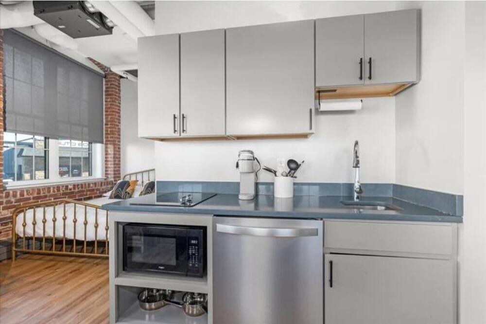 Photo of Kitchen in Manchester