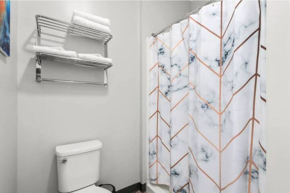 Photo of Bathroom in Manchester