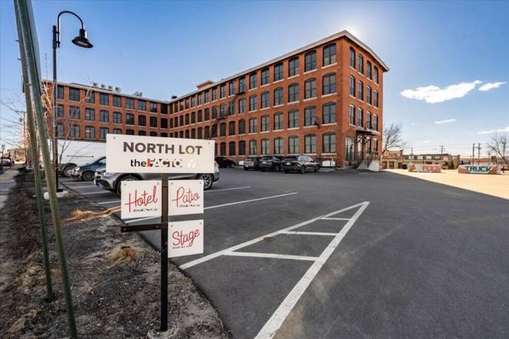 Photo of Outdoor in Manchester