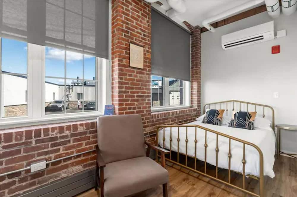 Photo of Bedroom in Manchester