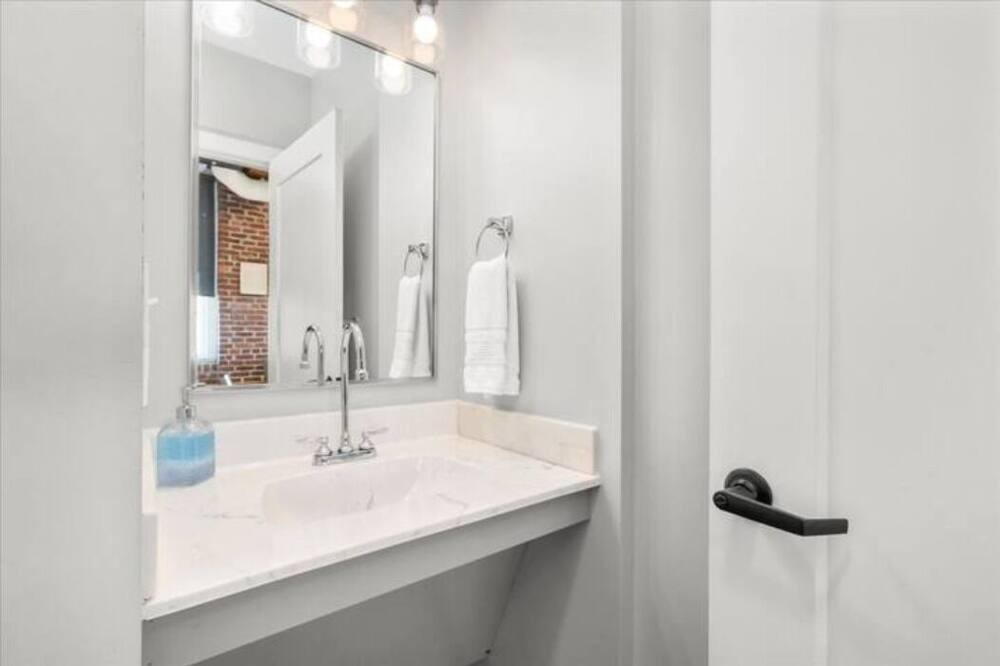 Photo of Bathroom in Manchester