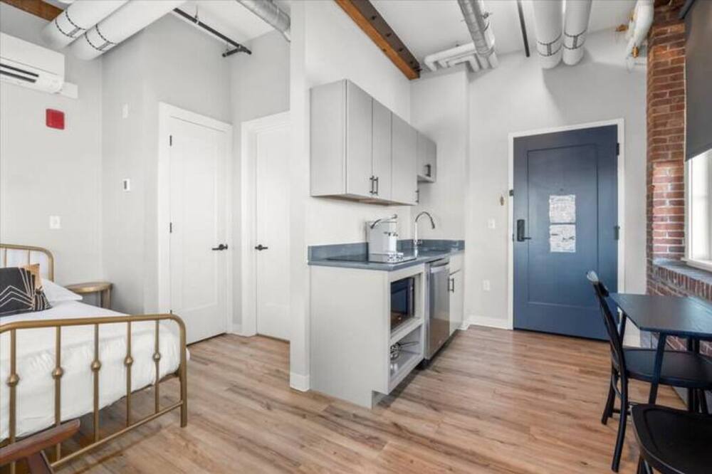 Photo of Kitchen in Manchester