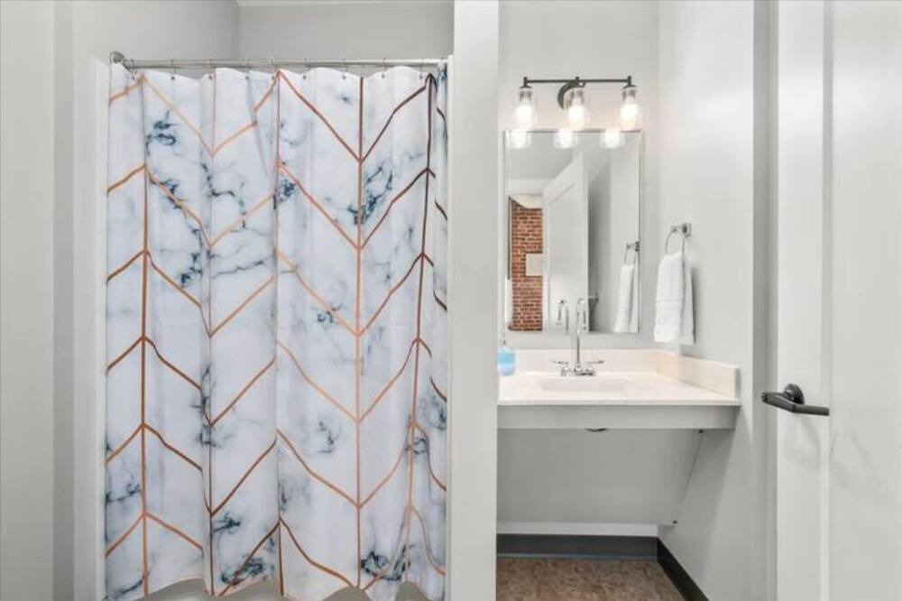 Photo of Bathroom in Manchester