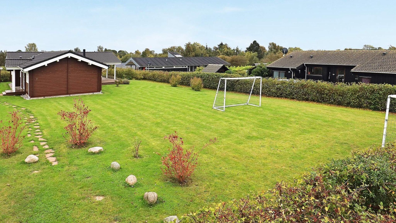 Photo of Outdoor in Østerskov