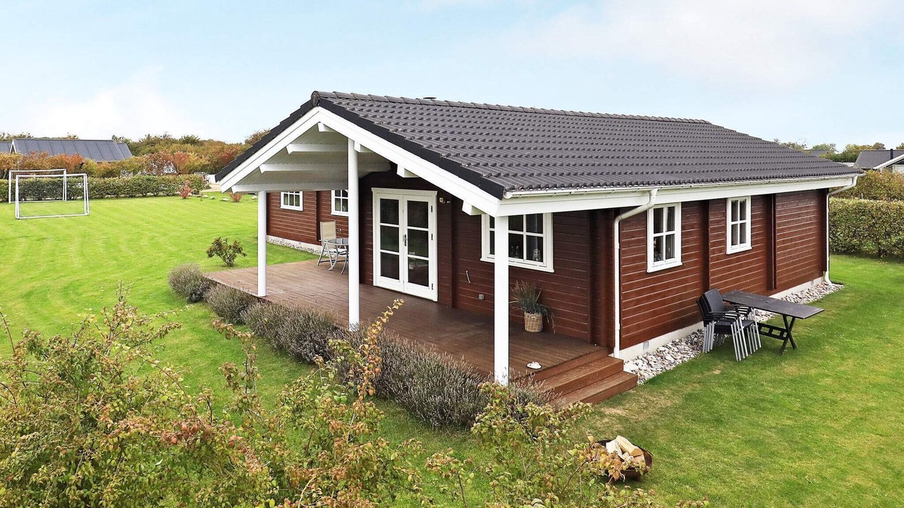 Photo of Outdoor in Østerskov