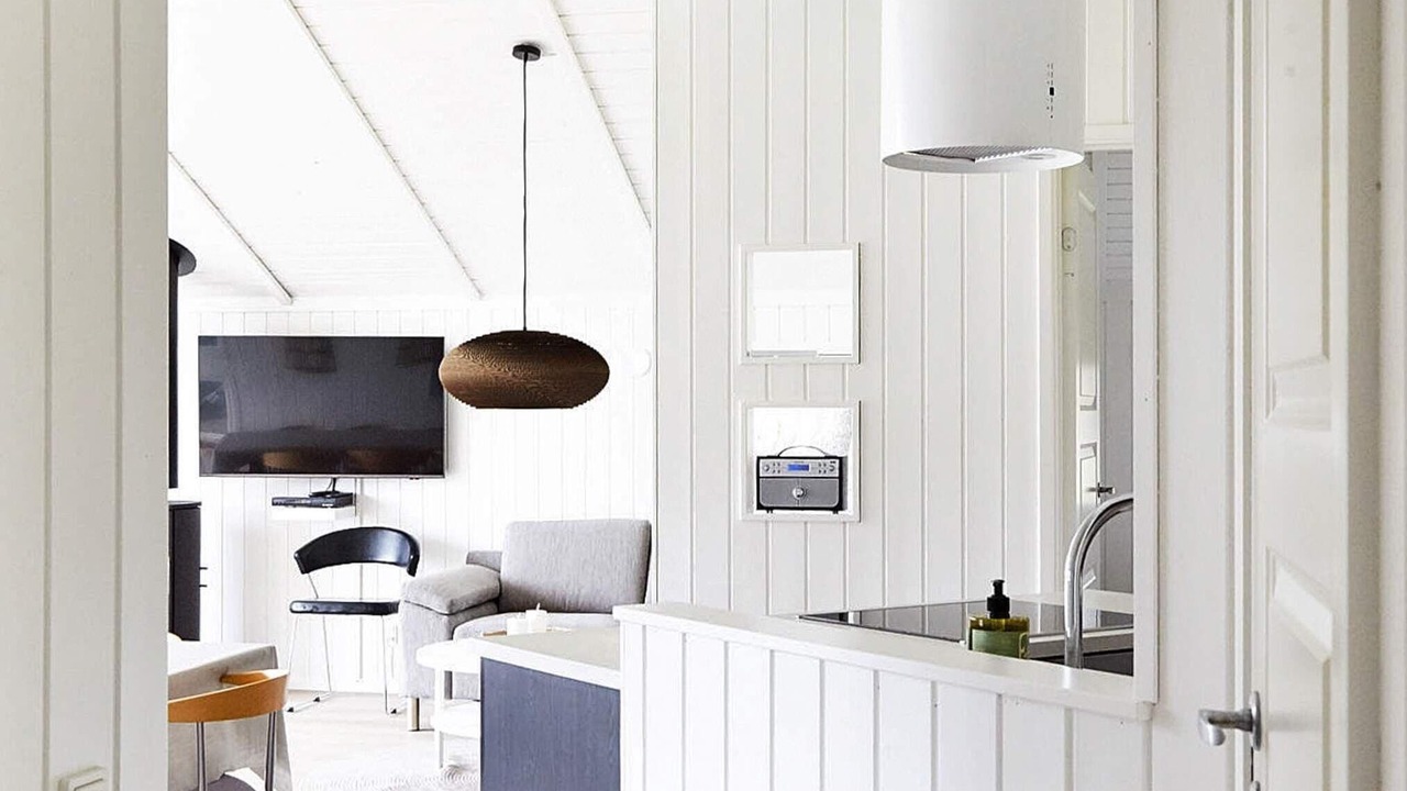 Photo of Kitchen in Store Kongsmark