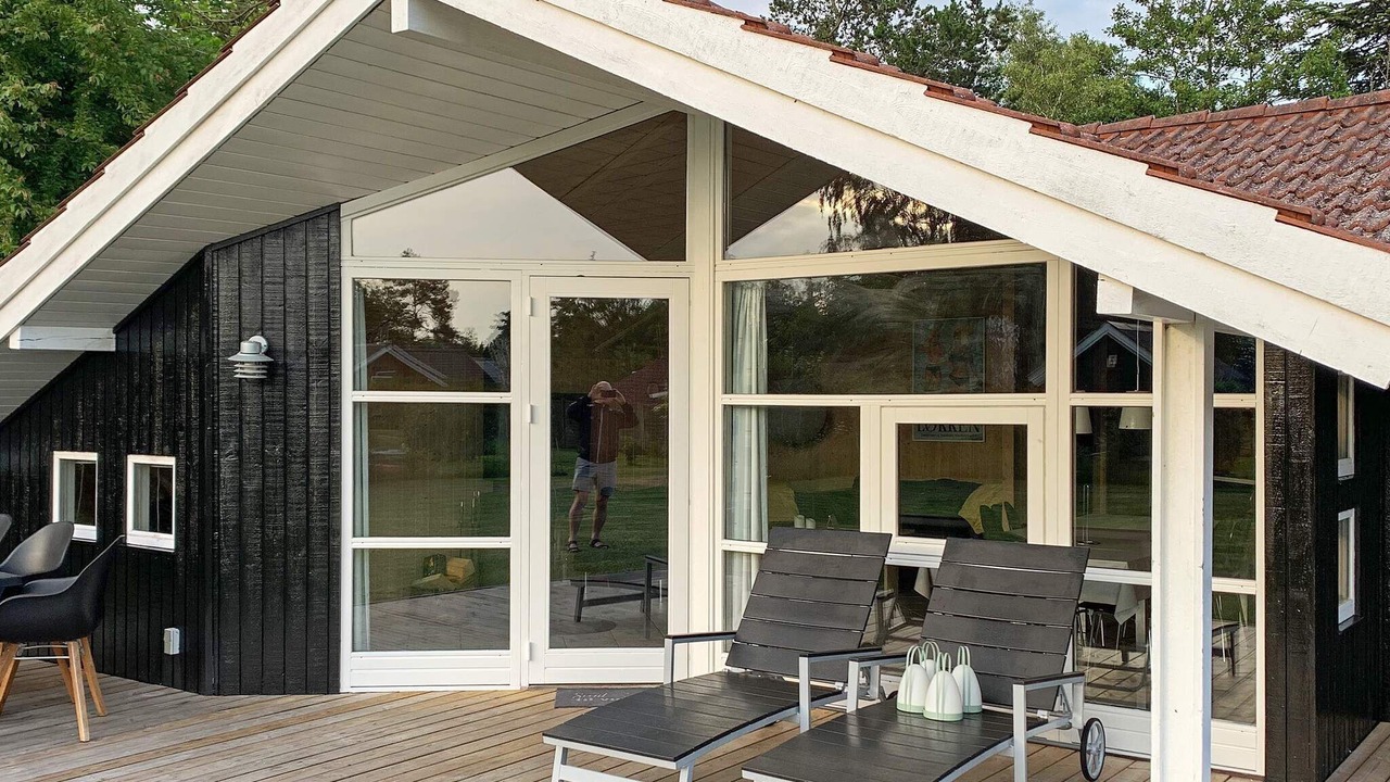 Photo of Outdoor in Store Kongsmark