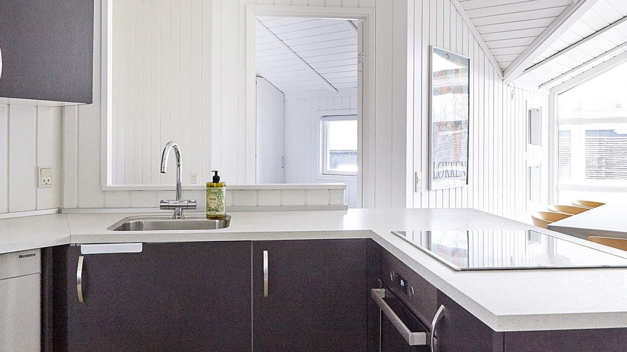 Photo of Kitchen in Store Kongsmark